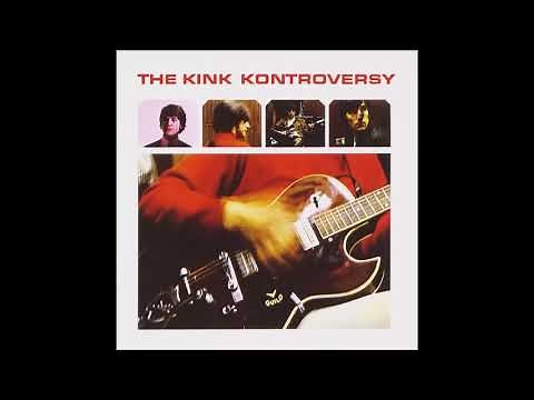 The Kinks - The Kink Kontroversy (1965)