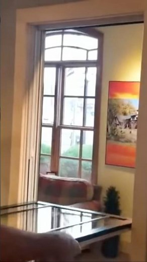 How to remove the Jamb-liner in your double hung windows ☀️