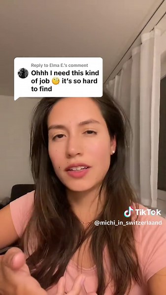 Tips for Landing a Job in Switzerland