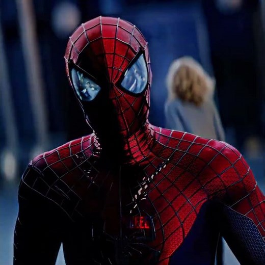 🔥Best spiderman intro |THE AMAZING SPIDERMAN #spidermanatsv #edit #spidermanactor #marvel