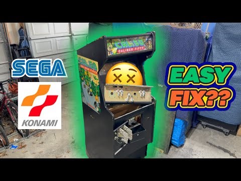 How to install & set up the BitKit2 FPGA arcade board 🐸 Sega Frogger restoration part 2 + gameplay!