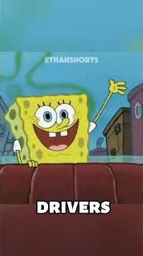 Spongebob and Squidward Learning With Mrs. Puff