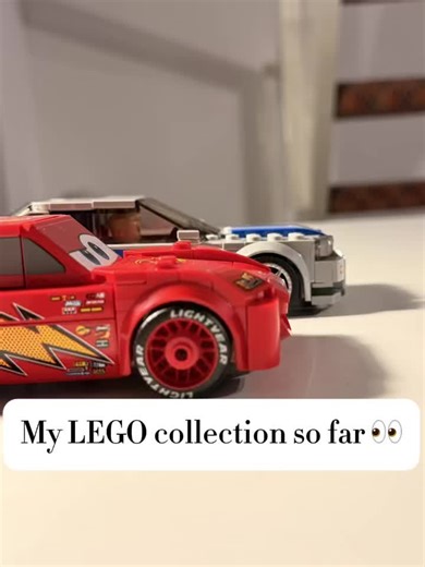 Exploring My Diverse LEGO Collection