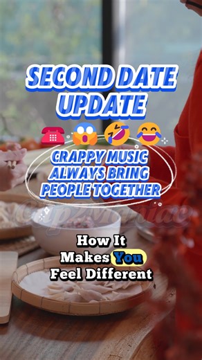 Second Date Update: He has low testosterone level and keeps postponing their date until it goes back up 🧪💪😱🤣 #fblifestyle #testosterone #lowT #crappymusic #band #confidence #seconddateupdate #brookeandjubal #brookeandjeffrey #awkward #funny #relationship #redflag #greenflag #weird #crazy #creepy #podcast #matchmaking #sweet #FindingTheOne #hilarious #radioshow #phonecall #foryoupageシ #fyp #fypシ #fypシ゚viral | Clip2Maniac