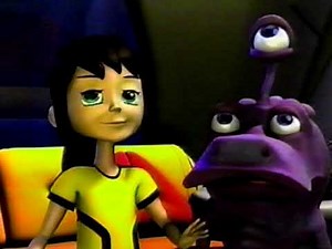 Adult Swim, Cartoon Network/Miguzi, Fox Kids, Nickelodeon, Kids WB (Bumpers, Promos, Commercials)