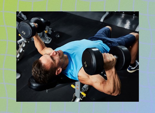 11 Best Compound Chest Exercises To Boost Muscle Growth