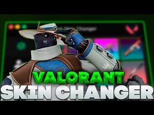 💎 🔥 VALORANT SKIN CHANGER | FREE DOWNLOAD + TUTORIAL 🚀 | BEST TOOL 2025 💣