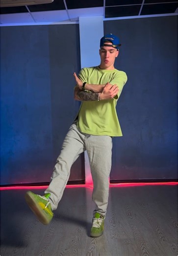 Krump Dance Tutorial for Beginners: Step-by-Step Guide