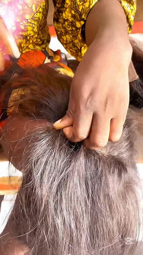 Highly Requested…. DIY Closure Fix. . . . #fblifestyle #hairtips | Posh Beauty World