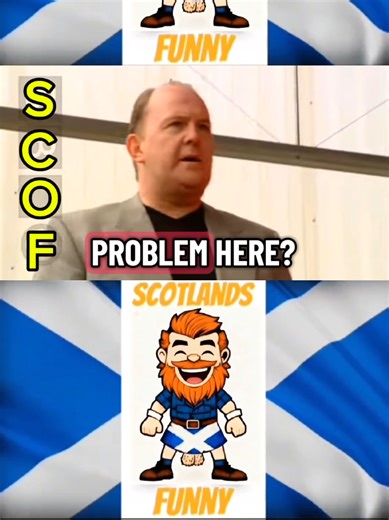 Scotland At The World Cup: A Humorous Look