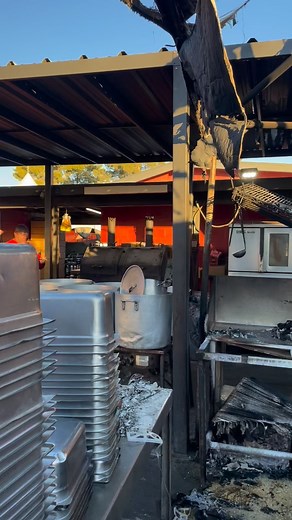 5.2K views · 360 reactions | One year ago, we had a fire that wiped...