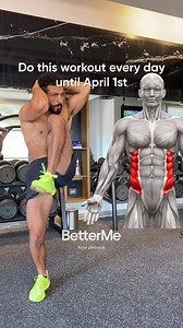 Reach muscle goals💪 Stick to this simple plan to succeed: 1. Take a 1-minute quiz 📊 2. Get a workout and meal plan based on weight, height, age, daily activity and fitness conditions 📲 3. Follow the program 😎 | BetterMe Men