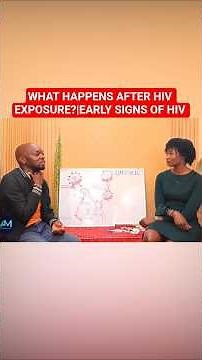 What Are the Signs & Symptoms of HIV After Exposure? | Why Testing Still Matters