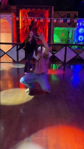 Scream - Usher #linedance