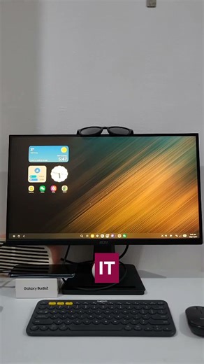 Samsung Dex must haves! #aicoding #vibecoding #productivityhack #programming #samsung #samsungdex