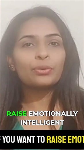 Raise emotionally intelligent kids in a complex world