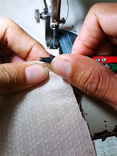 Sewing Tips for Machine Users - Part 221
