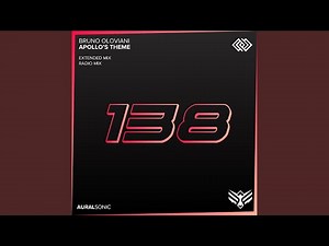 Apollo's Theme (Extended Mix)