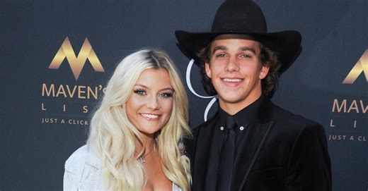 TikTok Star Taylor Rousseau Grigg's Cause Of Death At Age 25 Is Revealed