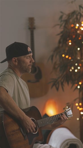 464K views · 17K reactions | A little Unsteady.. #unsteady #singingcover #singer #vocals #acoustic | Derek Cate | Facebook