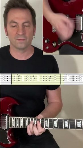 Girls Just Want To Have Fun Guitar + Tabs