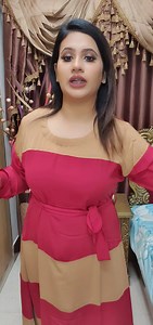 1.1K reactions · 19 comments | Hijab gown Material: Diamond georgette...