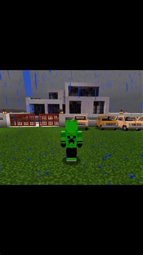 Minecraft open car showroom/minecraft car shop