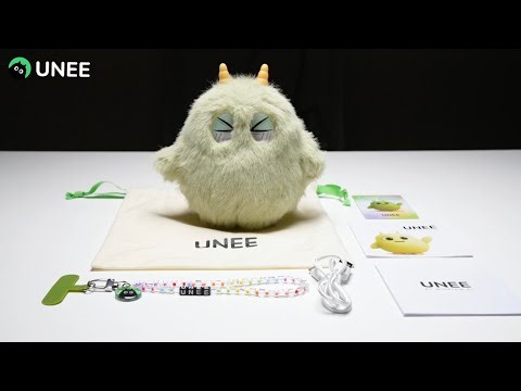 Unee unbox