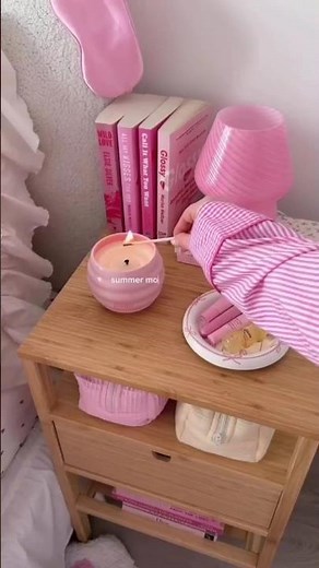 🌄 Girl Summer Morning Routine to Kickstart Your Day 🍓🌞 | That Girl Routine ✨ #ProductiveMorning