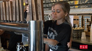 Shauna's journey to independence is far from over. Tune in to #IAmShaunaRae Tuesdays at 10/9c to follow along! | TLC