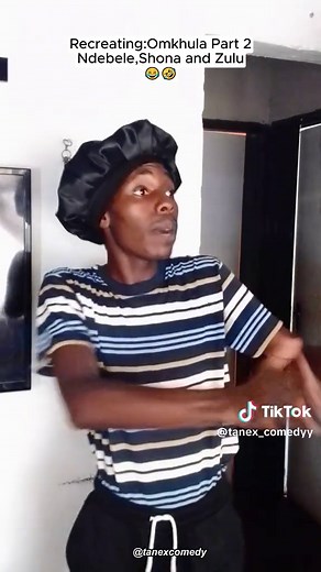 Omkhula Part 2: Hilarious Moments
