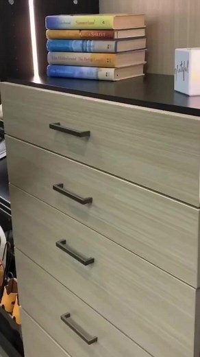 9.8K views · 120 reactions | Did you know that a built-in ironing board is one of the many custom features we offer? Integrating this workspace into the closet keeps you from doing laundry-related chores in other areas of your home. Problem solved! | California Closets | Facebook