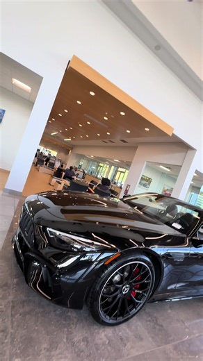 GRANDPA WAS READY TO GO 😭🫶🏼 Beautiful convertible 🏎️⚡️ Amg SL55 v8 706-510-0044 #Amg #SL55 #fyp #learning #trending
