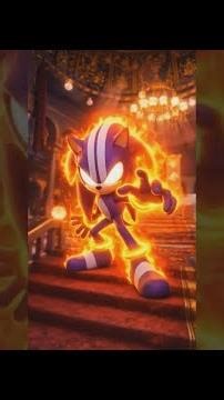 Jak vznikl Darkspine Sonic? To musíte vidět!