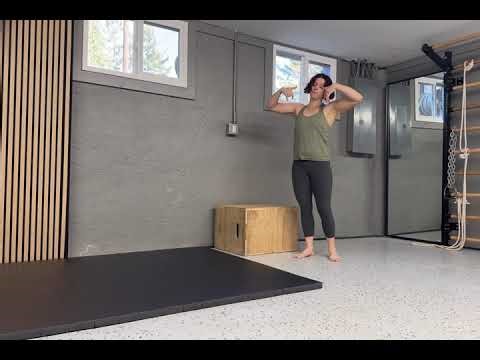 Rotational Step-Up Tutorial | Common Mistakes & How to Fix Them