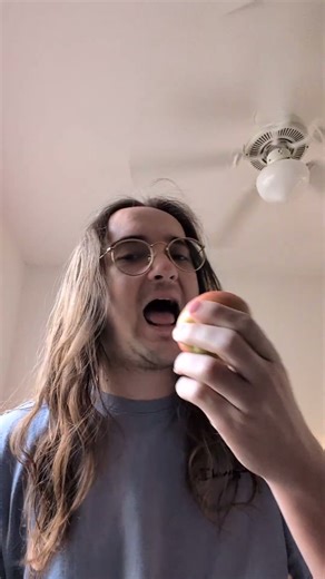 Cosmic Crisp Apple Review!