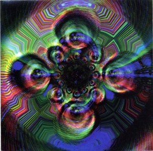 Wormhole Effect - Wormhole Effect