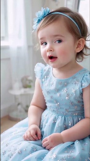 Baby Laughing with Shoulder Movements 😂 | Viral Fun Moment 2025