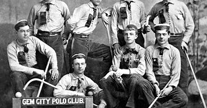 Why is Dayton called the Gem City? And the stories behind 9 other Ohio nicknames