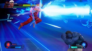 26K views · 639 reactions | Ryu & Venom vs Ultron & Hulk (Very Hard Difficulty) - Marvel vs Capcom infinite | Fighting Gamers | Facebook