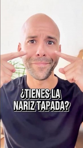 Cómo Destapar la Nariz | Congestión Nasal