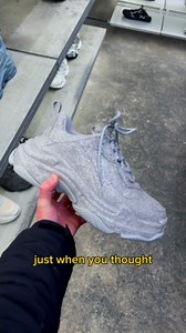 8.8K views | When we Balenciaga drop the Triple S 辰 | Label Source | Facebook