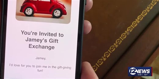App of the day: Elfster