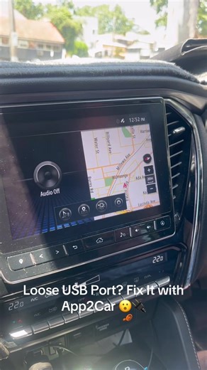 Cable keeps disconnecting? 😩 Set up App2Car WS AI Box and get maps, music, calls & apps on your car screen — smooth and wireless. Works with Wireless CarPlay & Android Auto 🚗📱 Plug & play = stress-free driving 👇 Link in bio #App2Car #CarTok #WirelessCarPlay #AndroidAuto #CarTech