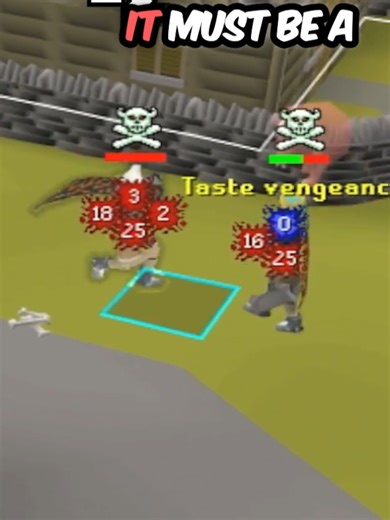 Exploring High Risk PKing in RuneScape Strategies