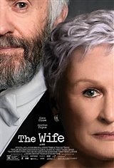 The Wife synopsis and movie info