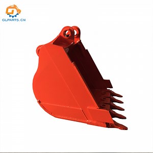 [Hot Item] Excavator Bucket for Swe150 Swe210 Swe230, Excavator Bucket for Sunward