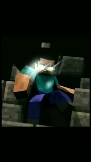 people sayed noob plays minecraft #minecraftshorts #shorts