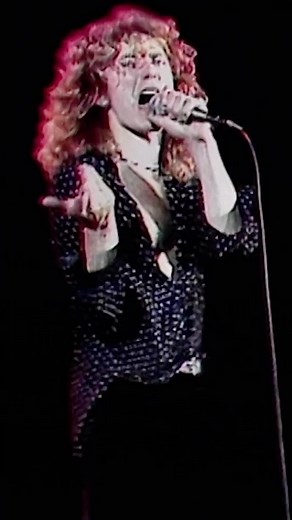 Lord Rare Rock on Instagram: "LET ME GET BACK - Led Zeppelin perform “Rock and Roll” live at Knebworth (1979). On August 4 and August 11, 1979, Led Zeppelin appeared in the grounds of the English stately home Knebworth House. The band hadn’t performed in the U.K. since 1975, or anywhere else since 1977. Punk rock had happened in the meantime, but Zeppelin’s bullish manager Peter Grant was determined to put on a show to prove his group was still the biggest commercial juggernaut around. The fee G