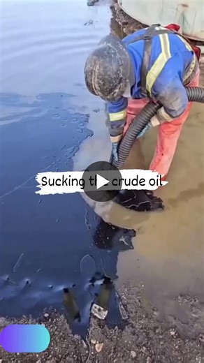 Oil Spill Prevention and Response for Ocean Protection | JOHN KIHANYA posted on the topic | LinkedIn